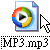 痛苦中的禱文 MP3 [DEMO]; 5.6MB