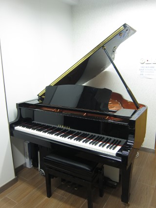 Room B